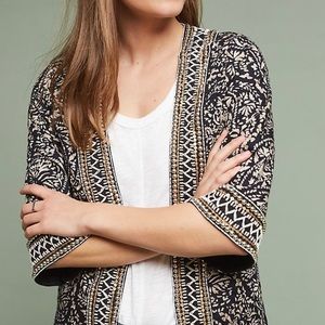 ASTARS Sarasota Beaded Jacket